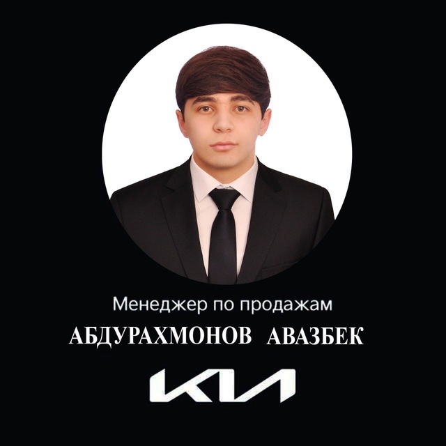 Abdurahimov Avazbek